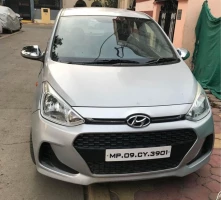 HYUNDAI GRAND I 10