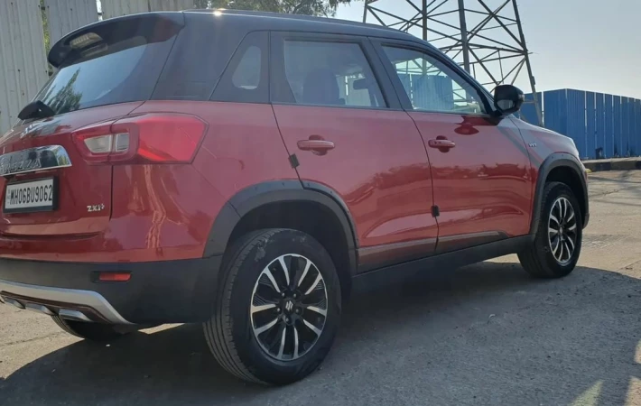 Vehicle Image