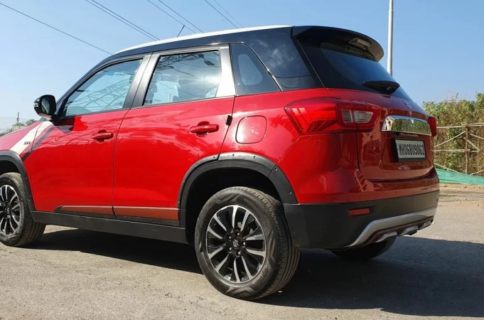 Vehicle Image