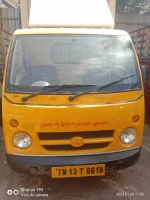TATA MOTORS Ace Gold