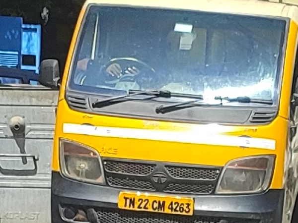 TATA MOTORS ACE