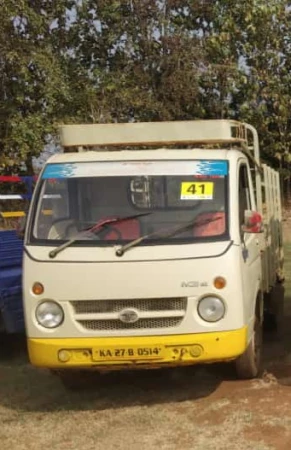 TATA MOTORS ACE