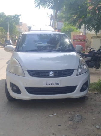 MARUTI SUZUKI Swift DZire [2011-2015]