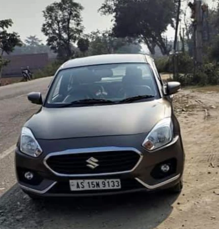 MARUTI SUZUKI Dzire