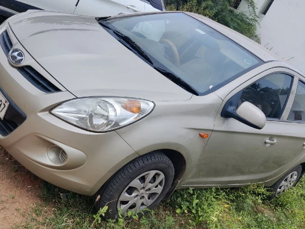 UsedHYUNDAI i10 [2010-2017] Asta 1.2 Kappa2 in Chennai