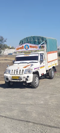 TATA MOTORS LPT 2518