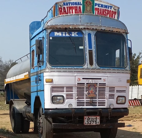 TATA MOTORS LPT 1613