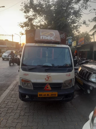 TATA MOTORS ACE