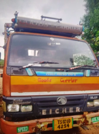 EICHER Pro 1059XP