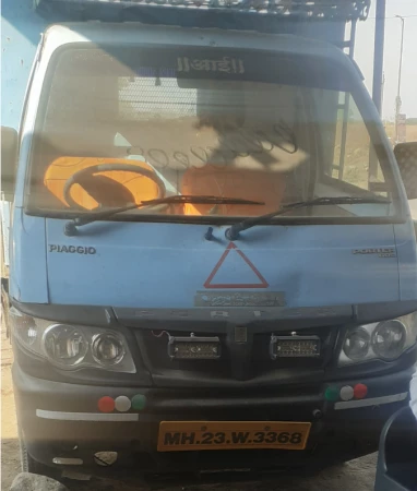 Piaggio Porter 1000