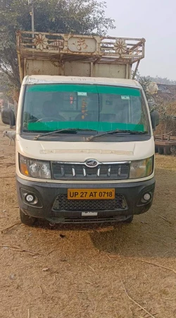 MAHINDRA SUPRO MAXITRUCK