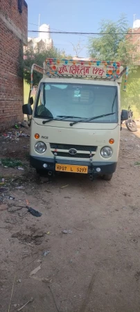 TATA MOTORS ACE