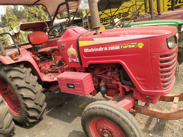 MAHINDRA 275 Di Sp Plus