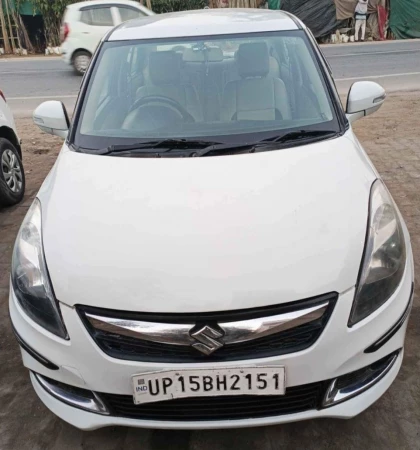 MARUTI SUZUKI SWIFT DZIRE