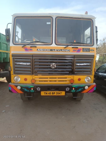 ASHOK LEYLAND 1618