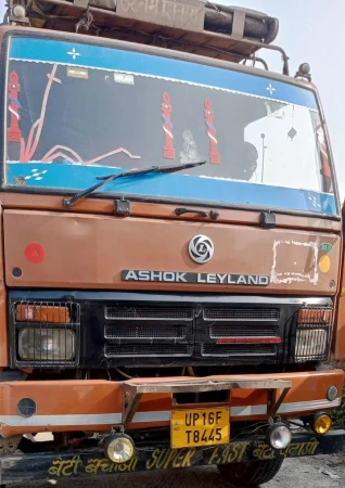 ASHOK LEYLAND Ecomet 1214