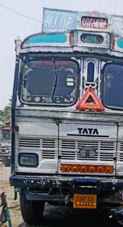 TATA MOTORS LPT 2515