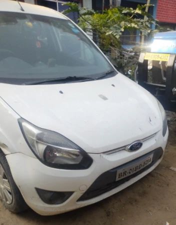 Ford Figo