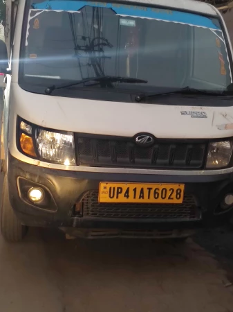 MAHINDRA SUPRO MAXITRUCK