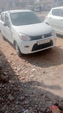 MARUTI SUZUKI ALTO