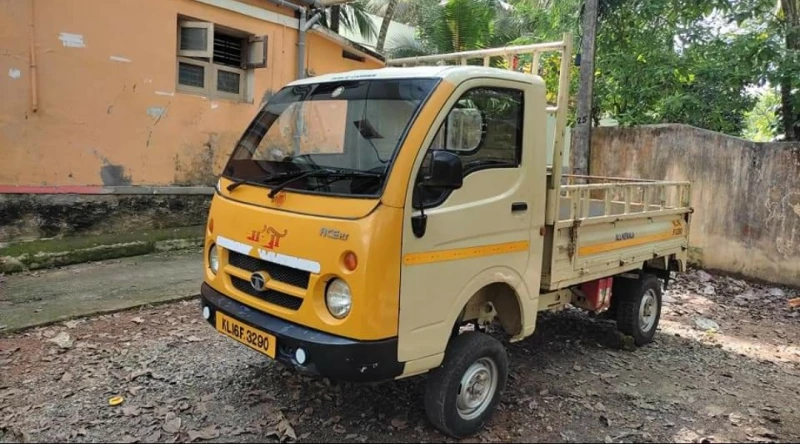 TATA MOTORS TATA ACE