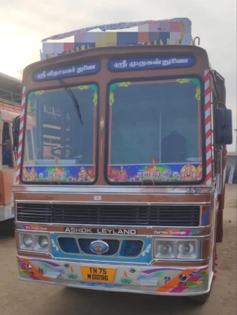 ASHOK LEYLAND 2516 IL