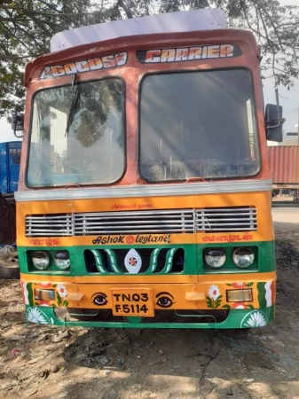 ASHOK LEYLAND 2516 IL