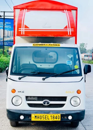 TATA MOTORS Ace Gold