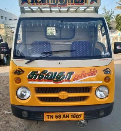 TATA MOTORS TATA ACE