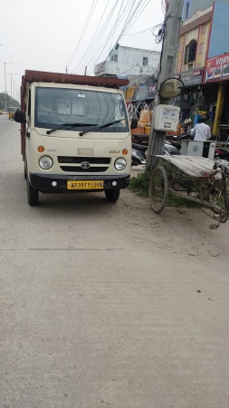 TATA MOTORS ACE