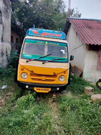 TATA MOTORS Ace Gold