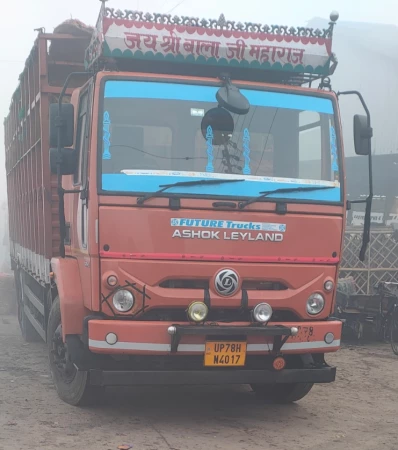 ASHOK LEYLAND Ecoment 1615 HE