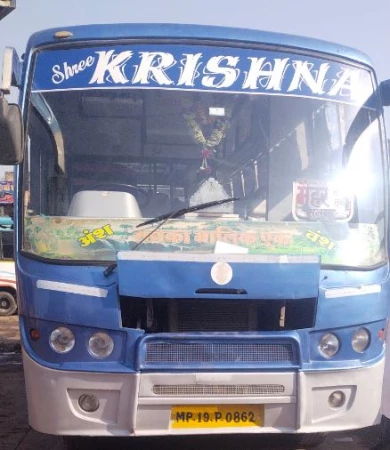 ASHOK LEYLAND VIKING