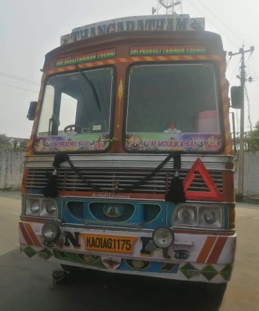 ASHOK LEYLAND 2516 IL