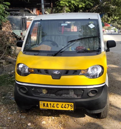 MAHINDRA JEETO