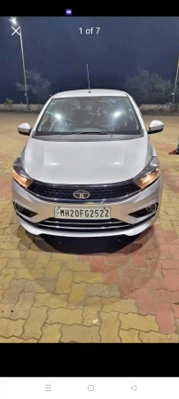 TATA MOTORS TIAGO