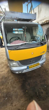 TATA MOTORS Super Ace Mint