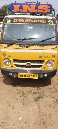 TATA MOTORS Ace Gold