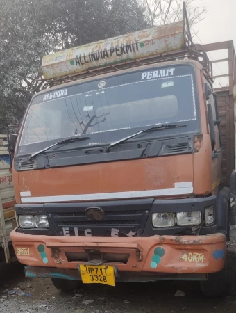 EICHER Pro 1110