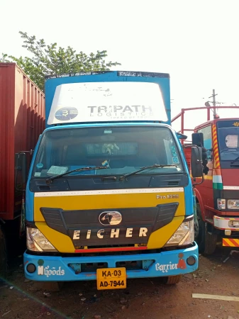 EICHER Pro 1095XP