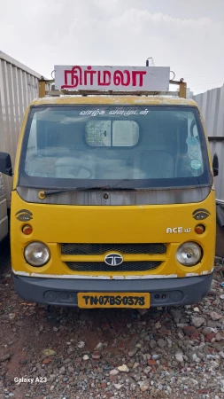 TATA MOTORS ACE