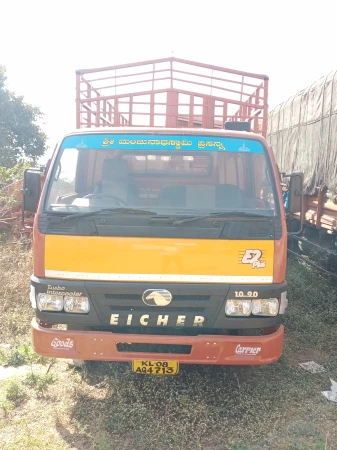 EICHER Pro 1090