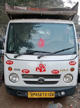 TATA MOTORS ACE