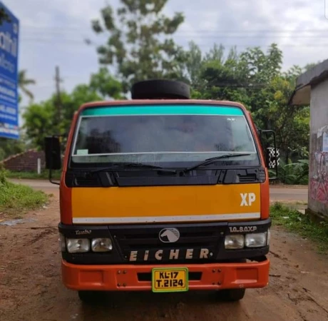 EICHER Pro 1080