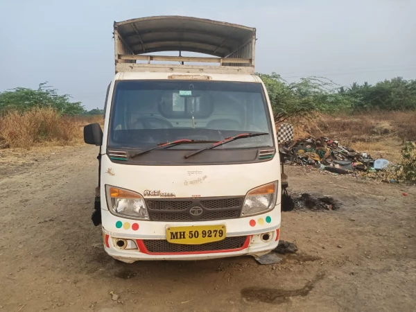 TATA MOTORS Ace Mega