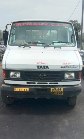 TATA MOTORS SFC 407 Pick up EX