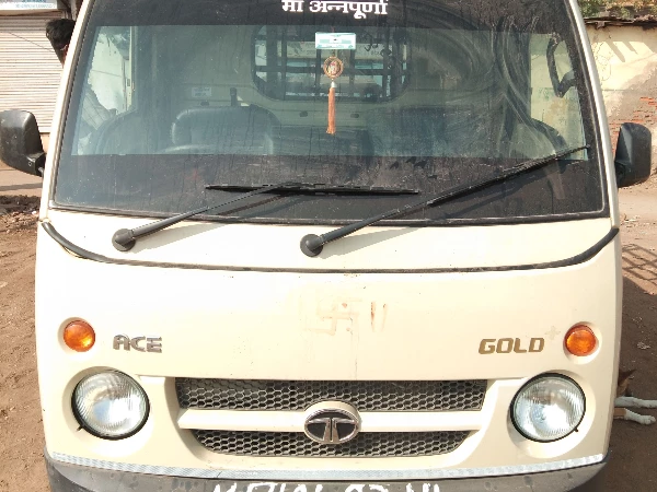 TATA MOTORS ACE GOLD – Diesel