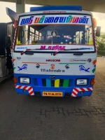 Mahindra Excelo Regular Diesel