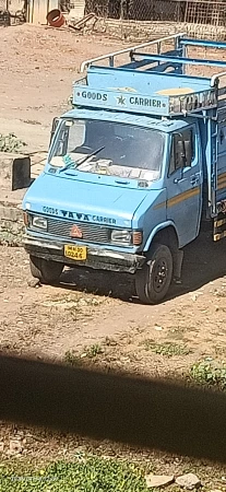 TATA MOTORS TATA SFC 407