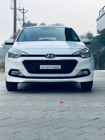 HYUNDAI i10 [2010-2017]